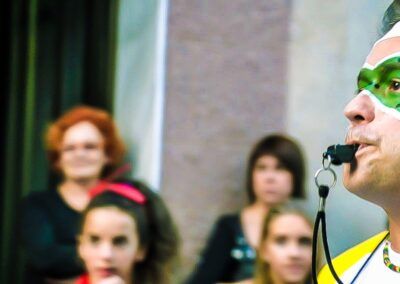 Cabalgatas Kumkumtrà