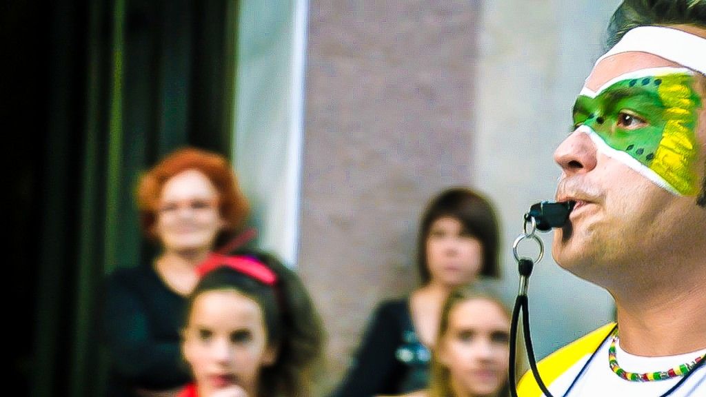 Cabalgatas Kumkumtrà