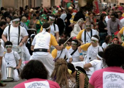 Cabalgatas Kumkumtrà