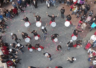 Cabalgatas Kumkumtrà