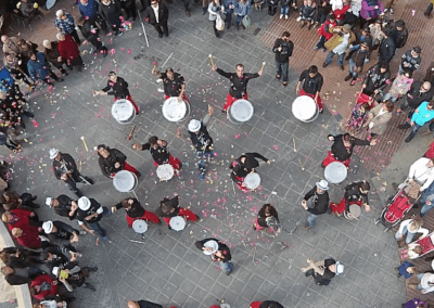 Cabalgatas Kumkumtrà