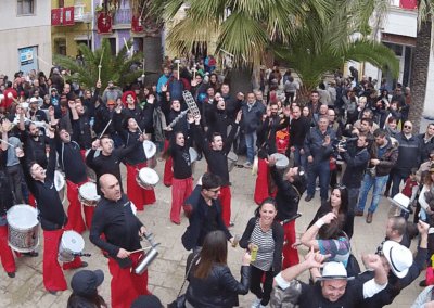 Cabalgatas Kumkumtrà