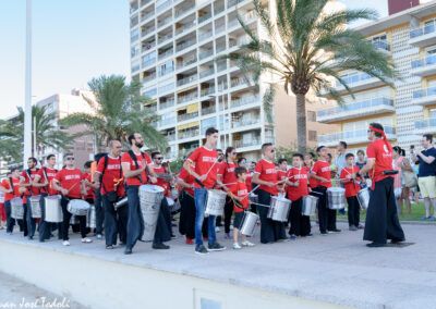 Macro batucada kumkumtrà